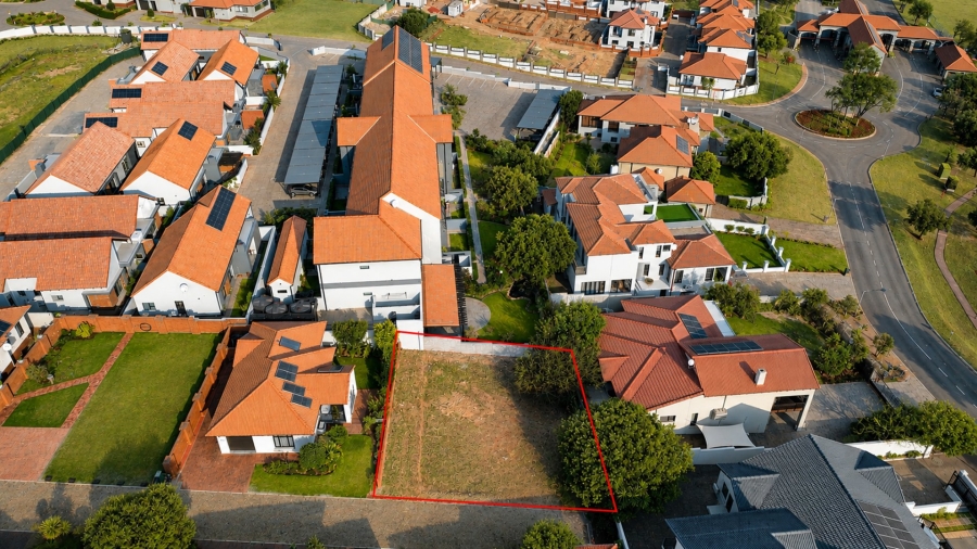 3 Bedroom Property for Sale in Xanadu Eco Park North West